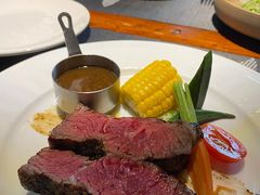 罗曼蒂克牛排-秀·爱尔兰餐吧(上海路店)