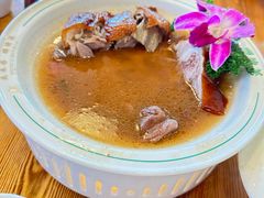 -美未居·老字号·地道顺德菜·桑拿鸡·鱼生(容桂店)