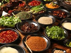 -矮板凳老火锅(宽窄巷子店)