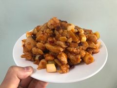 -京味斋·北京烤鸭(北京南站洋桥店)