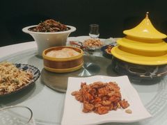 -花家怡园HUA'S RESTAURANT(崇文门·哈德门广场店)