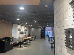 -麦当劳(莆田荔城大道万达店)