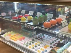 -粤海喜来登酒店·&More聚驿(天河城店)