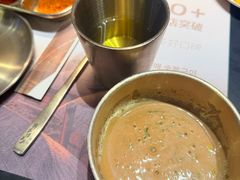 -西塔老太太泥炉烤肉(龙湖北苑天街店)