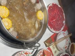 -汕头八合里海记牛肉店(清河店)
