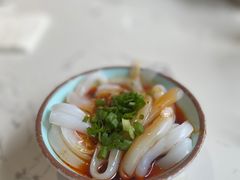 -龙抄手(文殊坊店)