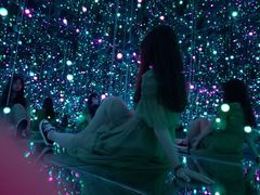 -苏州5D星空错觉艺术馆