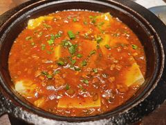-大同江朝鲜菜•长春地标美食(绿园吾悦广场店)