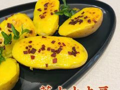 -将相和·海鲜蒸饺大连菜