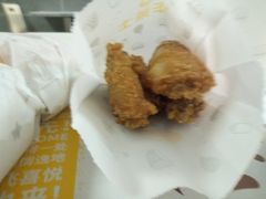 -华莱士·全鸡汉堡(湛江新华店)