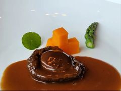 -广州柏悦酒店·悦景轩·粤菜餐厅