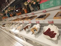 -玫瑰花园自助烤肉(顺义鑫海韵通店)