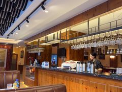 -黑青稞庄园·新式藏餐·牦牛肉汤锅(新都桥店)