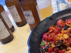 -聚味瞿记·龙虾堂(咸嘉湖店)