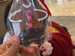 -BAKER&SPICE(环贸店)