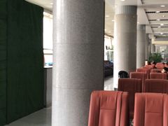 -威海大水泊国际机场