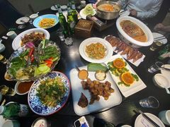 -来哥菜馆·大厨烹小鲜