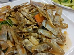 -嘉升大排档(番禺总店)