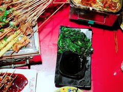 -醉烧膘·烧烤夜宵王(总店)