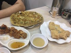 -兄弟深夜豆浆