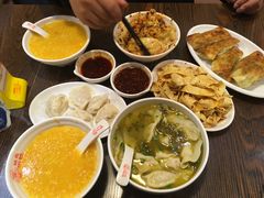 -状元水饺(成都SM广场店)