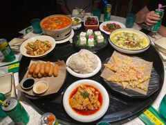 -嘉禾·悦享餐厅(八方汇店)