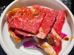 -九田家黑牛烤肉料理(石路天虹店)
