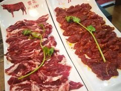-牛缘村·贵州黄牛肉火锅(西善桥店)