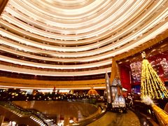 -杭州国际会议中心洲际酒店-原素全日餐厅(解放东路店)