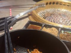 -谷牛日式烤肉(宝山U天地店)