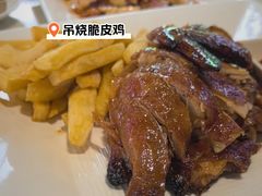 -怡得饭庄·宋大妈昆明菜(海埂店)