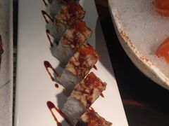 -山葵家·创意料理(宁波来福士店)