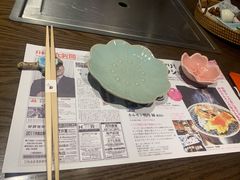 -樱宿日式和牛烧肉(五道口店)
