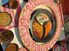 -重庆刘一手火锅(昌江恒基店)