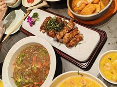 -阿喆私房菜(西五路店)
