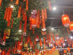 -满园烤鸭·春饼(华强广场店)