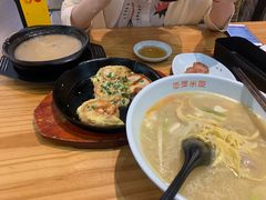 -恋萍小吃(时代店)