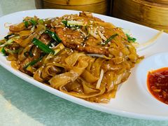 干炒牛河-泮金大塘(北二七路店)