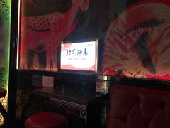 -INLOVE KTV(古墩印象城店)
