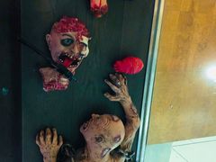 景观位-三号黄浦会Canton Table