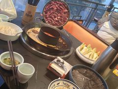 -巴蜀大将火锅(春熙店)