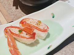 -蟹道乐(京都本店)