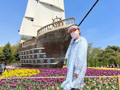 -长春公园(普阳街道)