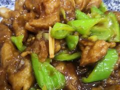 焦溜肥肠-北大地皖峰饭馆