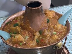 -蜗牛小馆醉乡民谣云南菜(惠新西里店)
