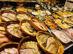 -长平老姿娘夜粥(平东一街店)