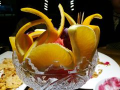 -翠湖湾海鲜音乐餐厅