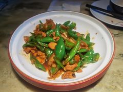 -绿茶餐厅(成都大悦城店)