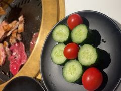 -花味烤肉·拌饭(庐阳万象汇店)
