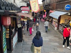 -王记海棠糕(新场古镇店)
